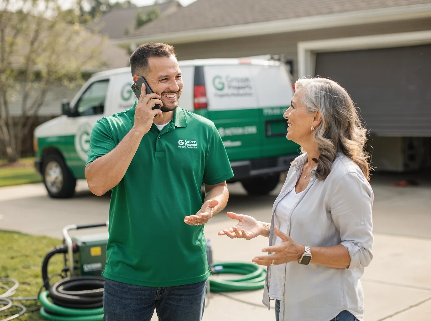 Water Damage Restoration West Liberty, KY FAQs